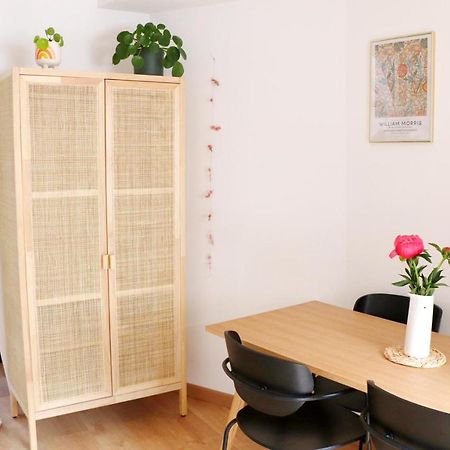 Appartement Cosy 40M2 Centre-Ville Historique Vannes Exterior photo